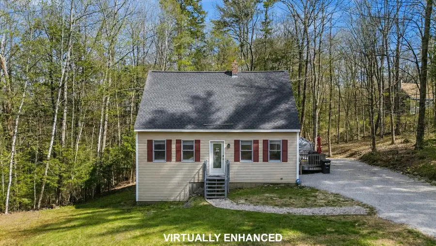 51 Guys Lane, Weare, NH 03281 - #3