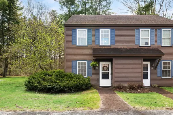 249 Twin Oaks Terrace, South Burlington, VT 05403