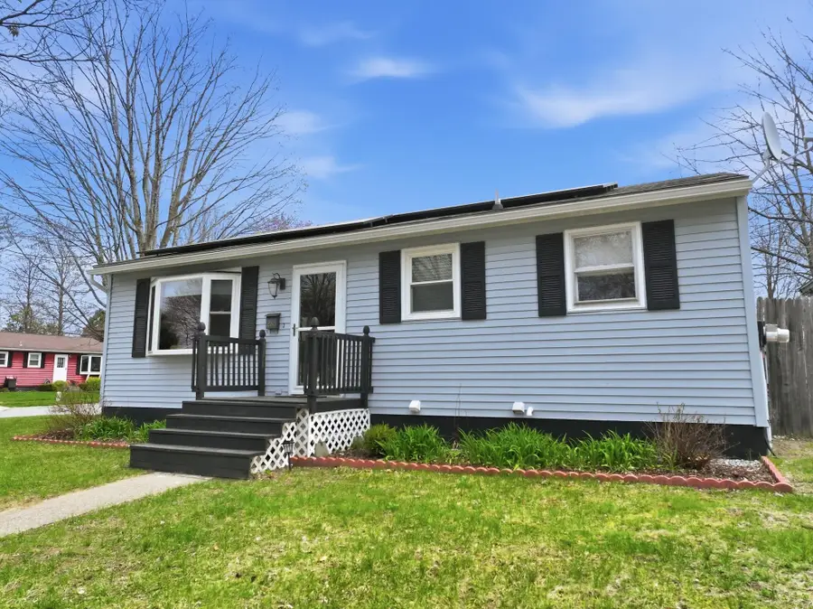 286 James Avenue, Burlington, VT 05408 - #2