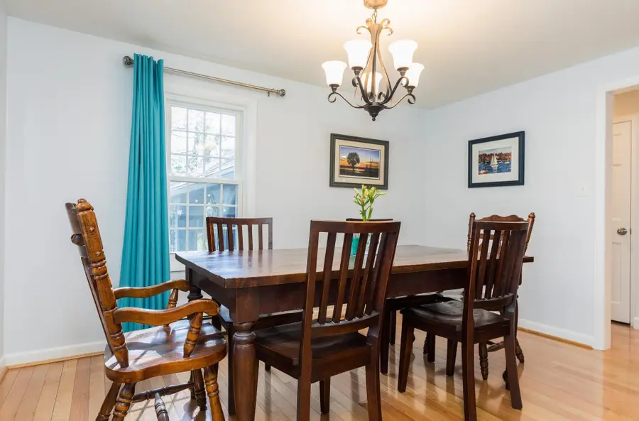 4 Moharinet Way, Durham, NH 03824 - #3