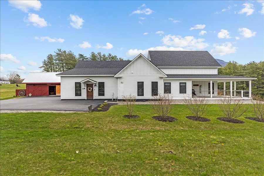 161 Lower Elmore Mt. Road, Morristown, VT 05661 - #3