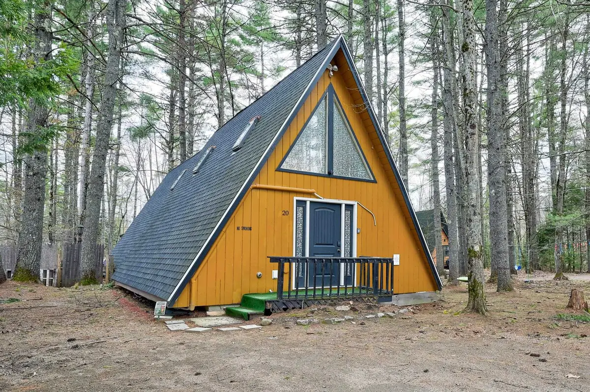 20 Lake Pines Circle, Conway, NH 03818 - #1
