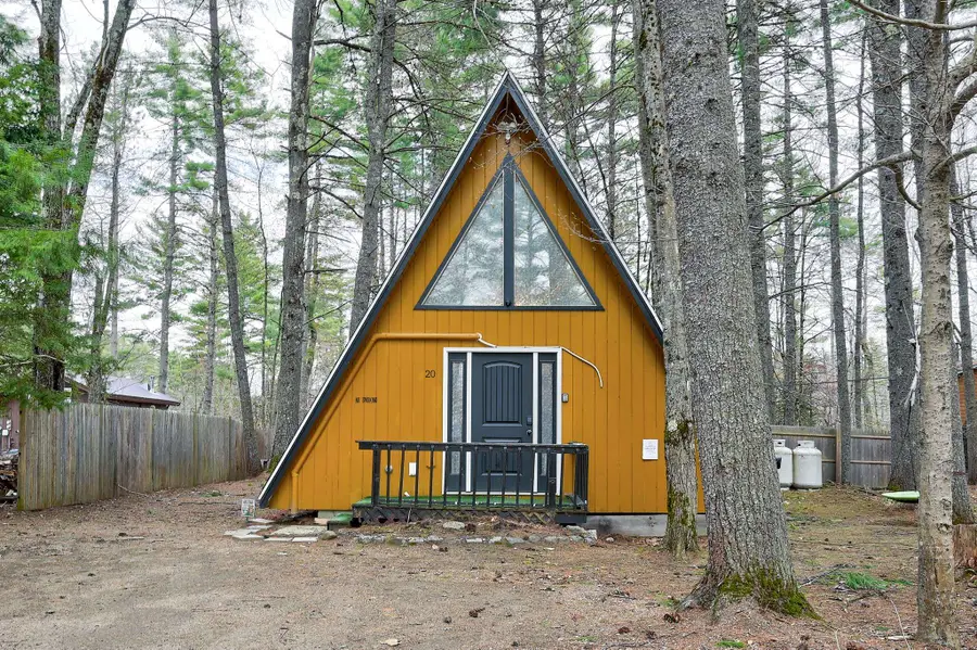 20 Lake Pines Circle, Conway, NH 03818 - #2