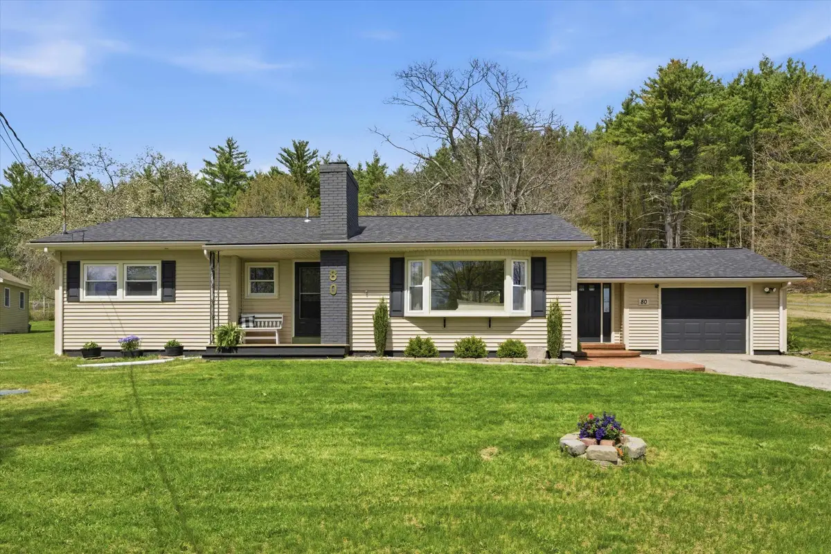 80 English Range Road, Derry, NH 03038 - #1