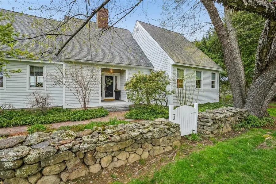 15 Via Tranquilla Street, Concord, NH 03301 - #3