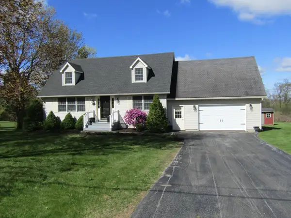 78 Mountain View Drive, Swanton, VT 05488