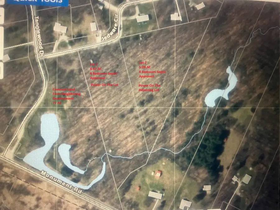 74 Jedware Circle #Lot 10-1, Highgate, VT 05459 - #2