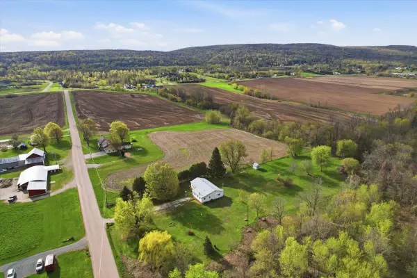 91 Sholan Road, Swanton, VT 05478