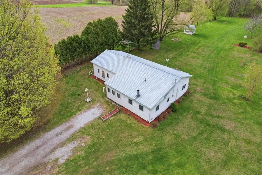 91 Sholan Road, Swanton, VT 05478 - #2