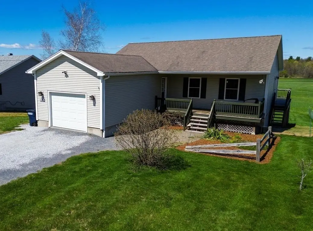 222 North Road, Milton, VT 05468 - #1
