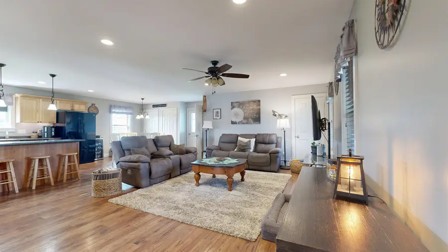 222 North Road, Milton, VT 05468 - #2