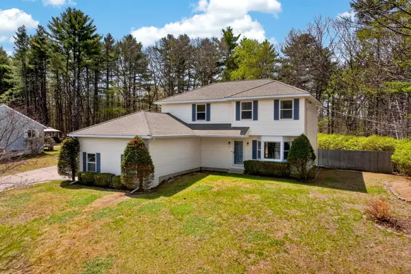 21 Emerald Drive, Laconia, NH 03246