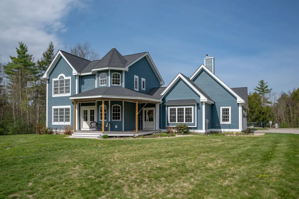 145 Horizon Drive, Goffstown, NH 03045 - #1