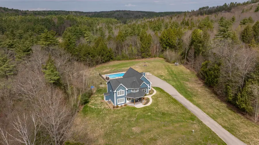 145 Horizon Drive, Goffstown, NH 03045 - #2