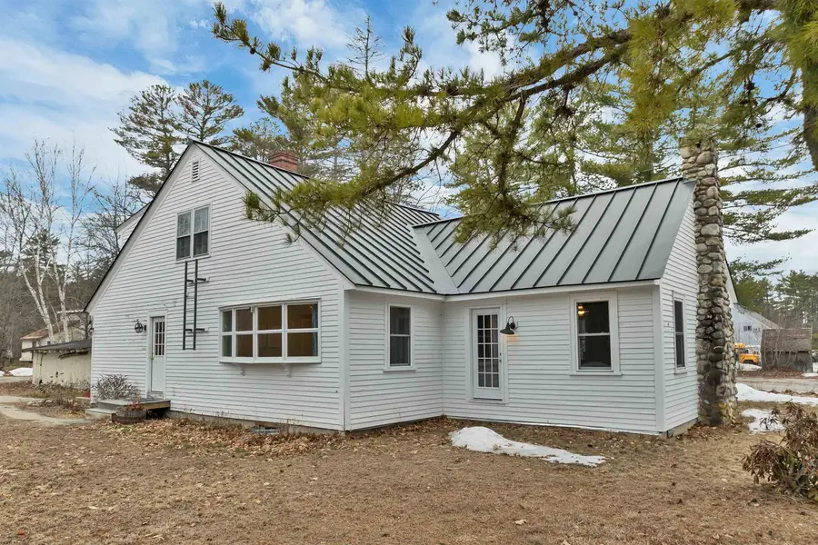 839 Route 16, Ossipee, NH 03864 - #2