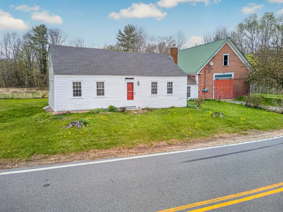 1457 Upper City Road, Pittsfield, NH 03263 - #1
