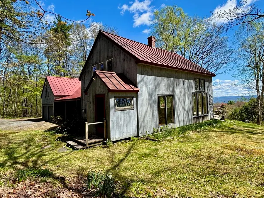 559 Parker Hill Road, Rockingham, VT 05101 - #3
