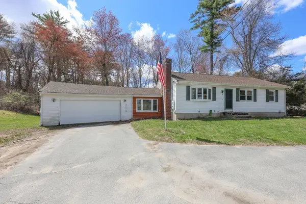 95 Turkey Hill Road, Merrimack, NH 03054