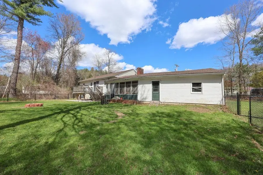 95 Turkey Hill Road, Merrimack, NH 03054 - #2