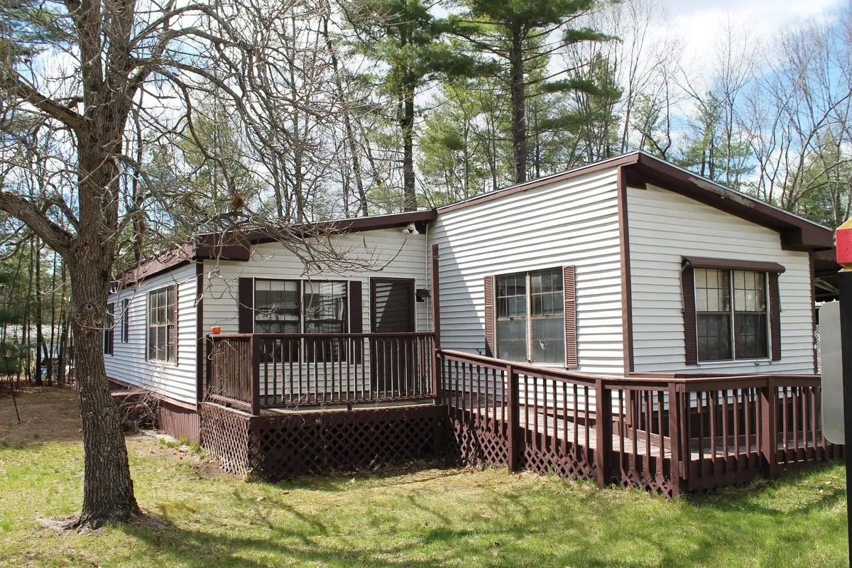 106 Donald Drive, Goffstown, NH 03045 - #1