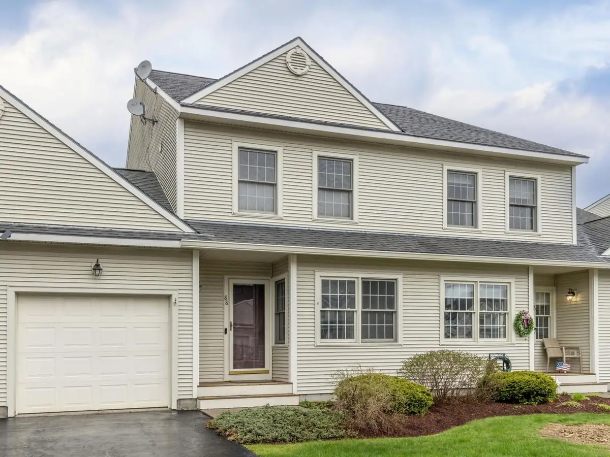88 Chelsea Place, Williston, VT 05495 - #1