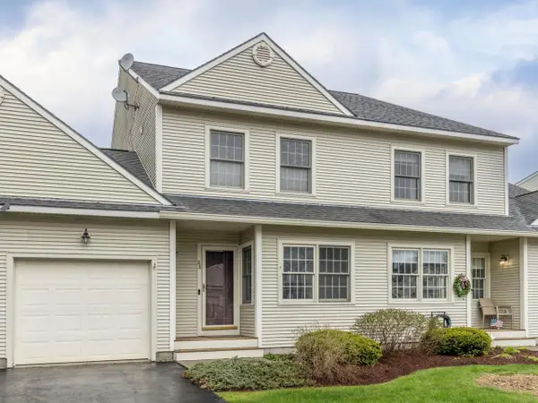 88 Chelsea Place, Williston, VT 05495