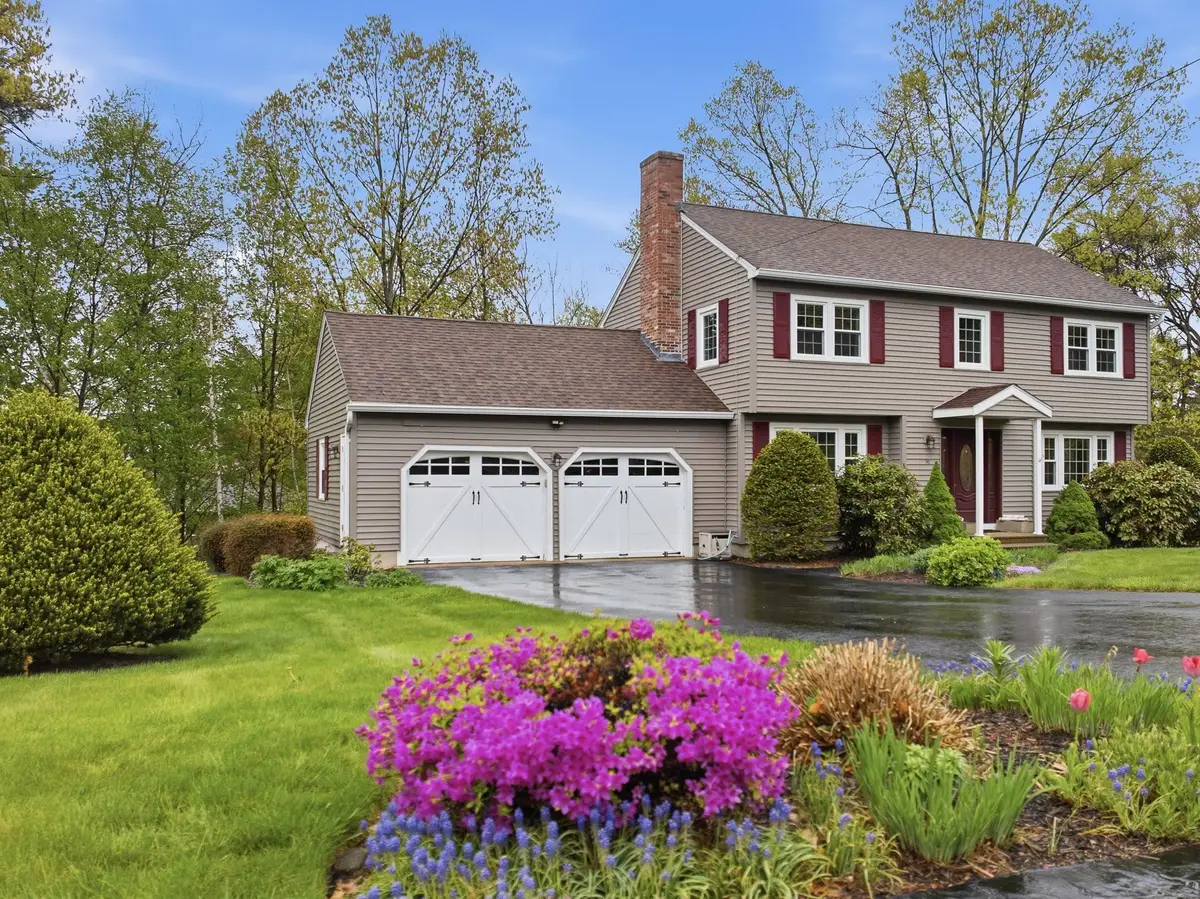56 Timberline Drive, Nashua, NH 03062 - #1