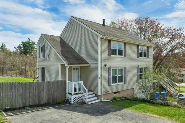 5 Richardson Road #L, Derry, NH 03038