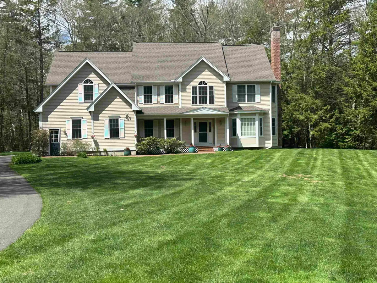 7 Captains Way, Exeter, NH 03833 - #1