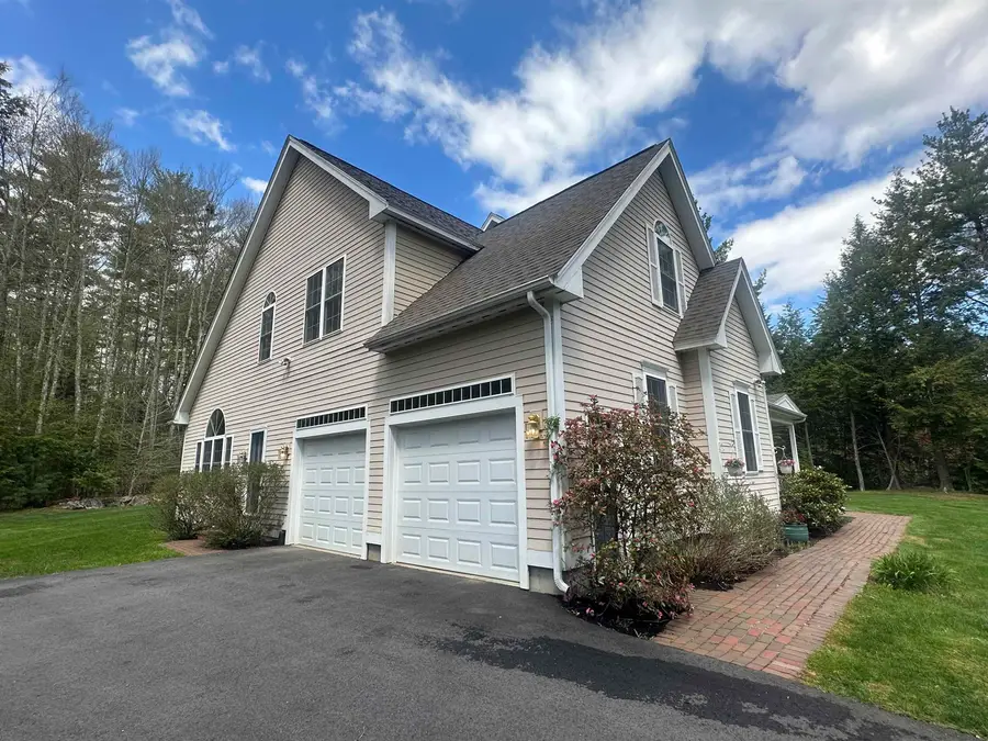 7 Captains Way, Exeter, NH 03833 - #2