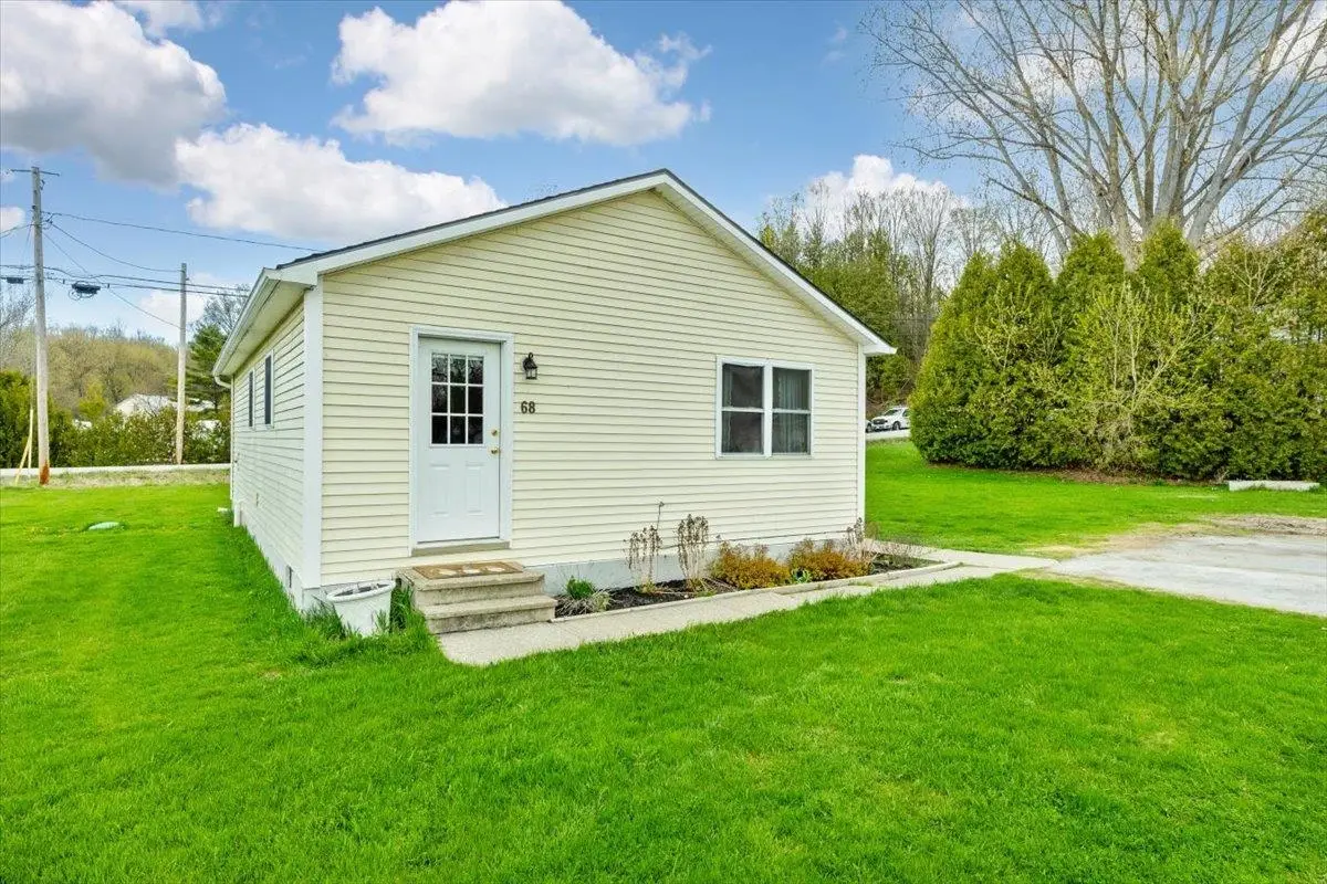 68 Bouthillette Circle, Saint Albans, VT 05478 - #1