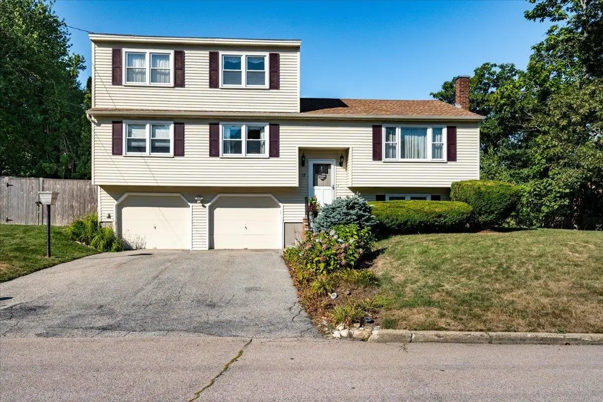 15 Lindstrom Lane, Manchester, NH 03104 - #1