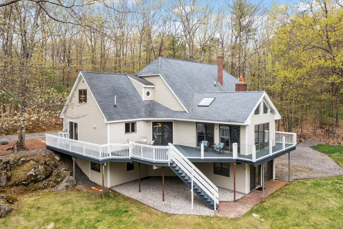 17 Stone Pound Lane, Atkinson, NH 03811-2260 - #1