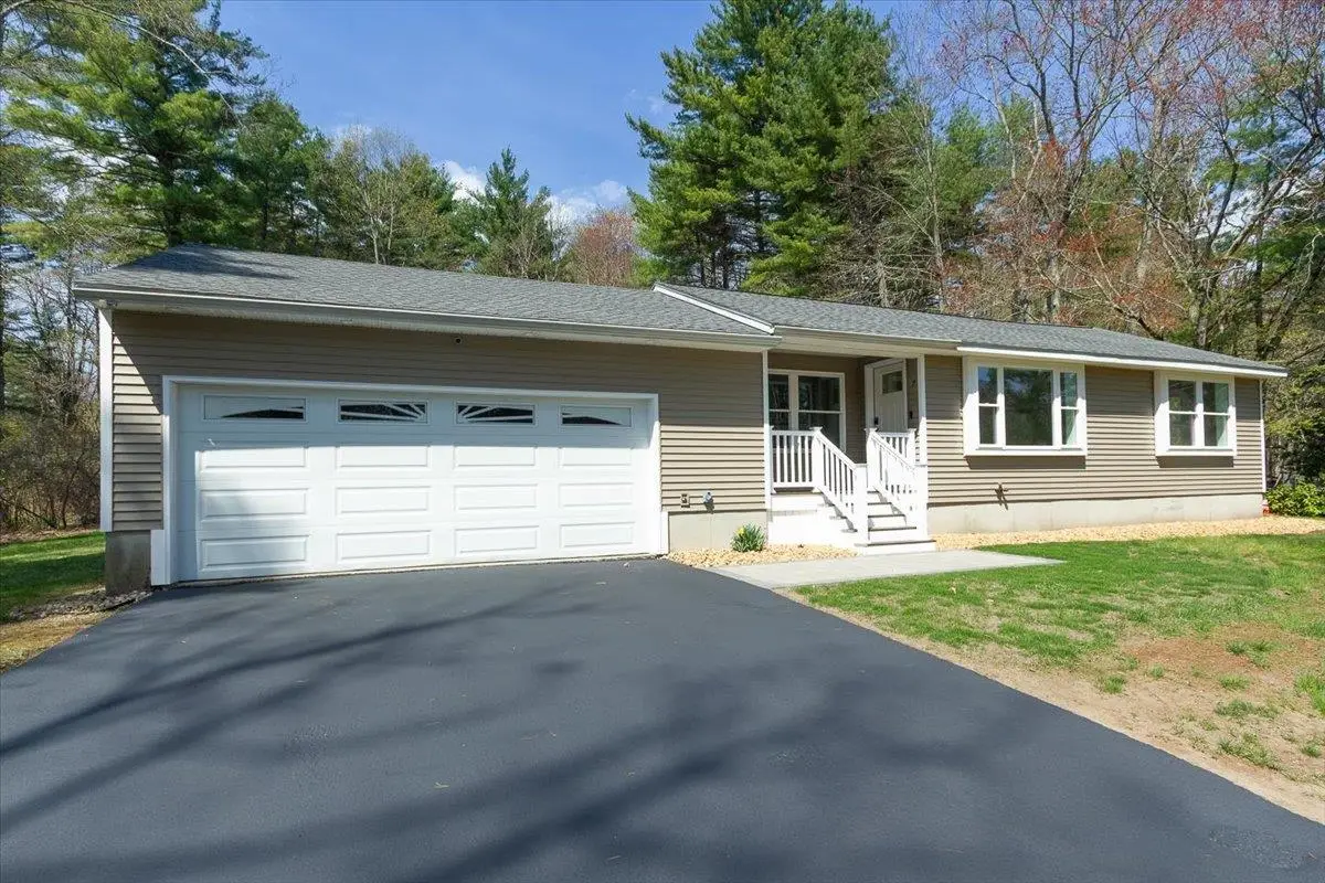7 Ermer Road, Derry, NH 03038 - #1