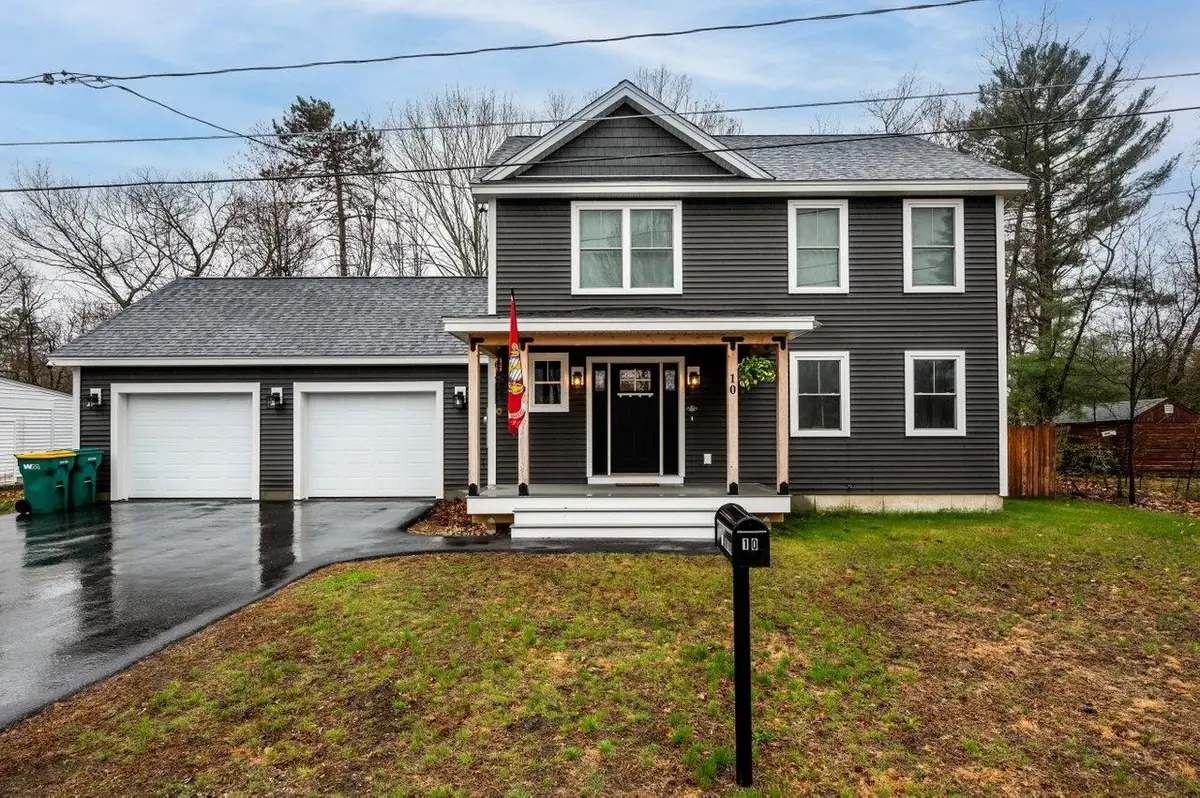 10 Coleman Street, Rochester, NH 03867 - #1