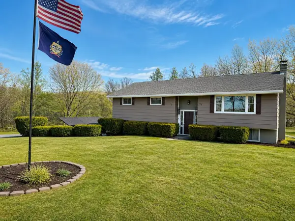 1803 Harwood Hill Road, Bennington, VT 05201