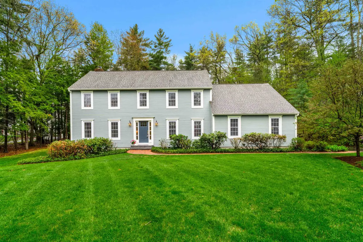 46 Veronica Drive, Bedford, NH 03110 - #1