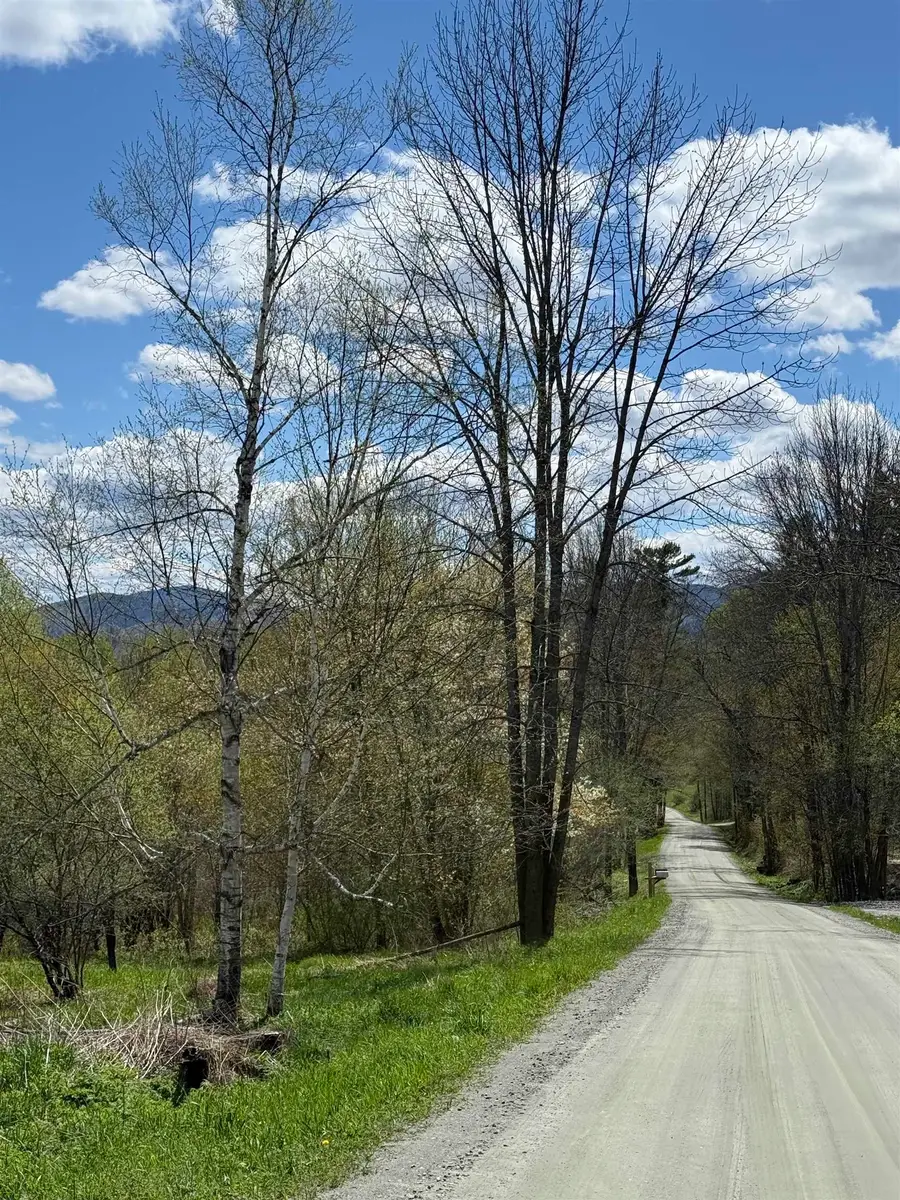 2527 Bent Hill Road, Braintree, VT 05060 - #2