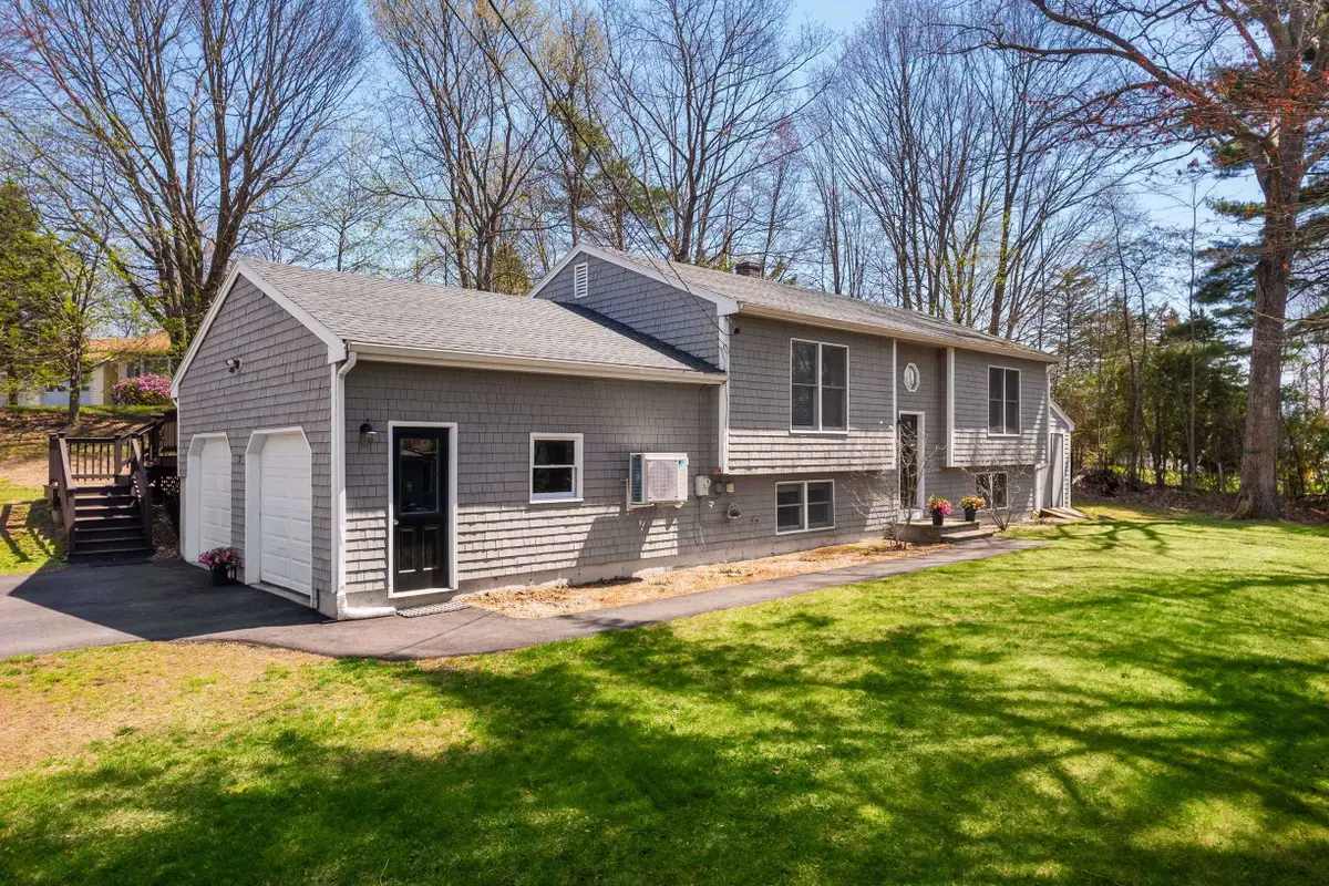 3 Alder Drive, South Berwick, ME 03908 - #1