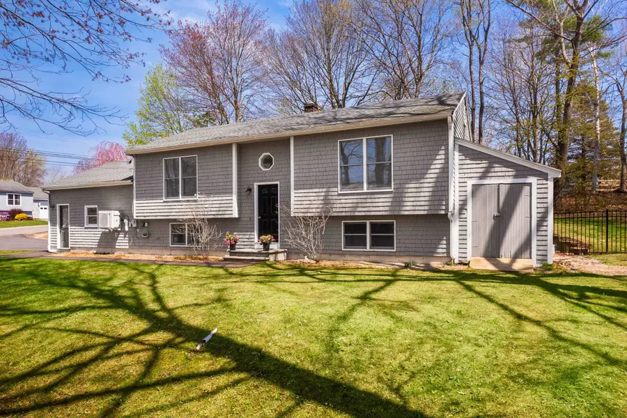 3 Alder Drive, South Berwick, ME 03908 - #2