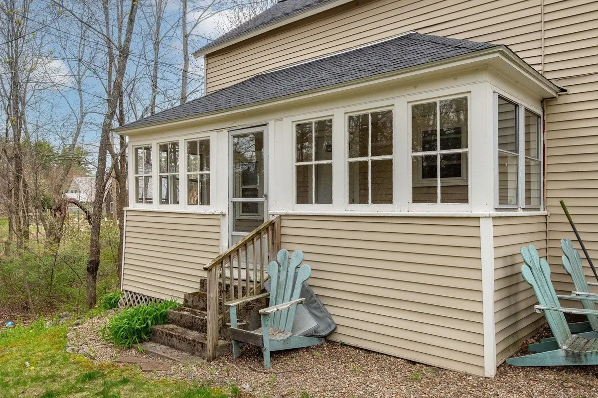 73 Cross Street, Farmington, NH 03835 - #1