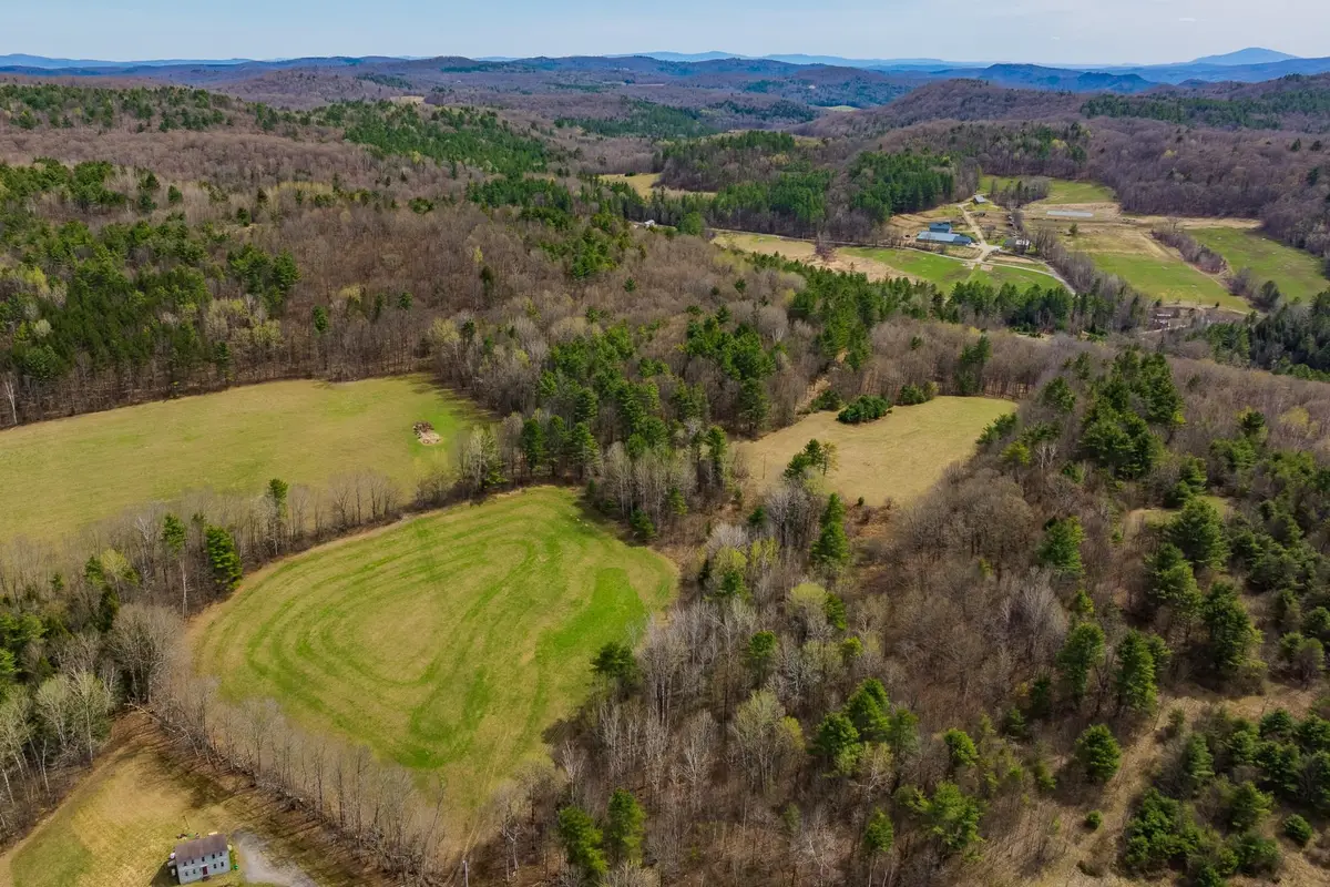 90 Kibling Hill Road, Tunbridge, VT 05077 - #1