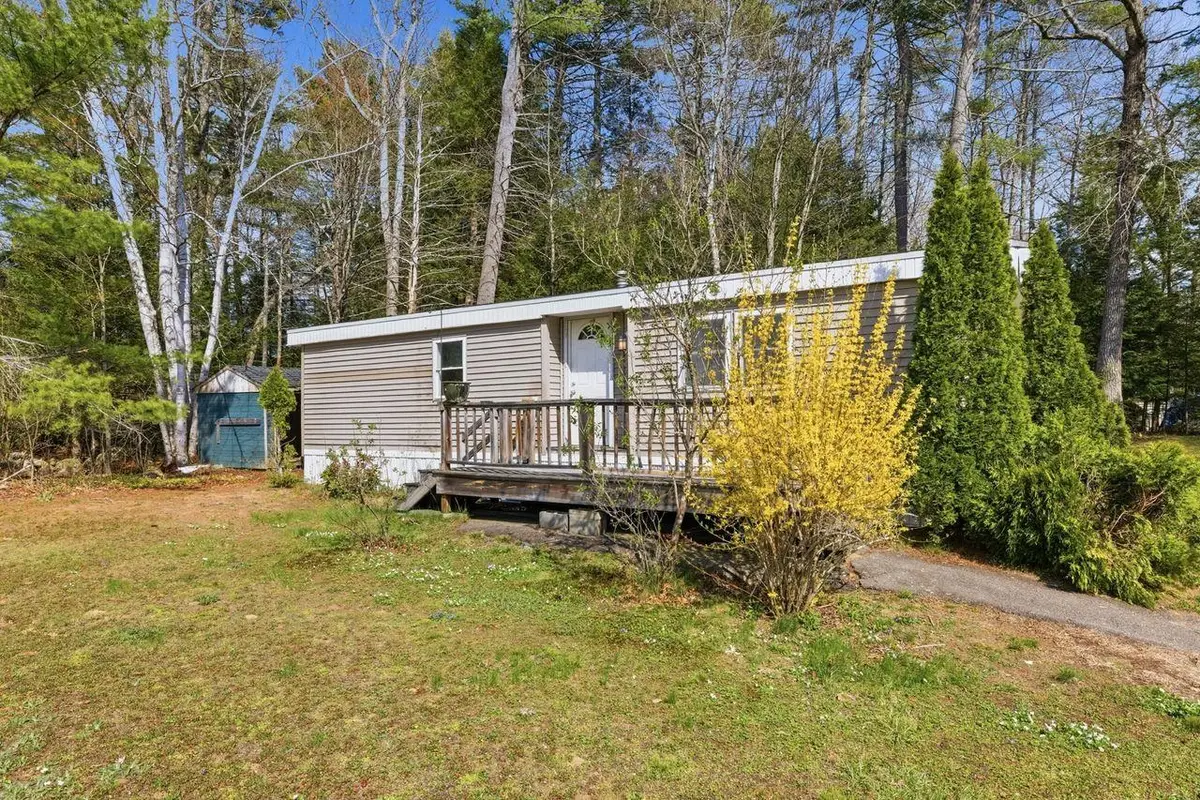 211 Emerald Drive, Barrington, NH 03825 - #1