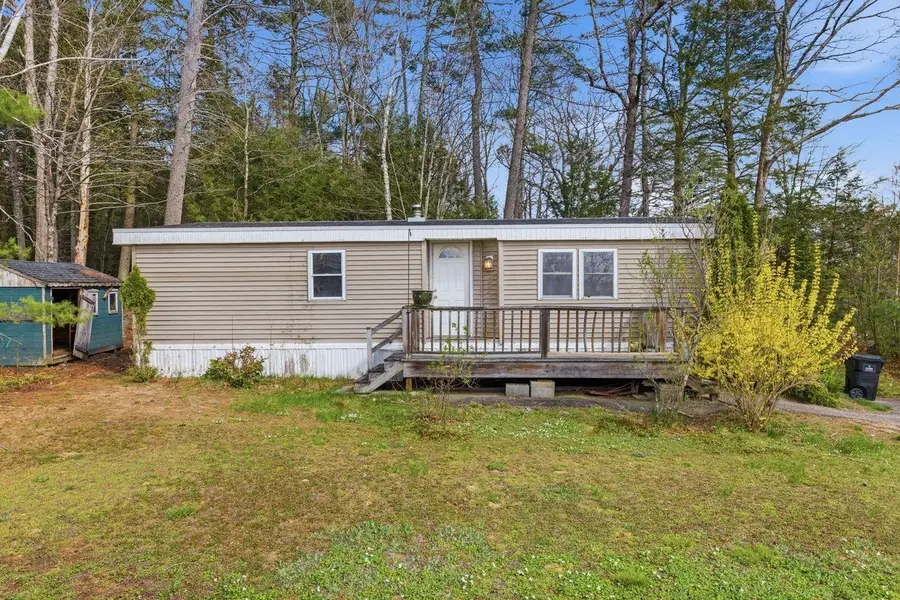 211 Emerald Drive, Barrington, NH 03825 - #3