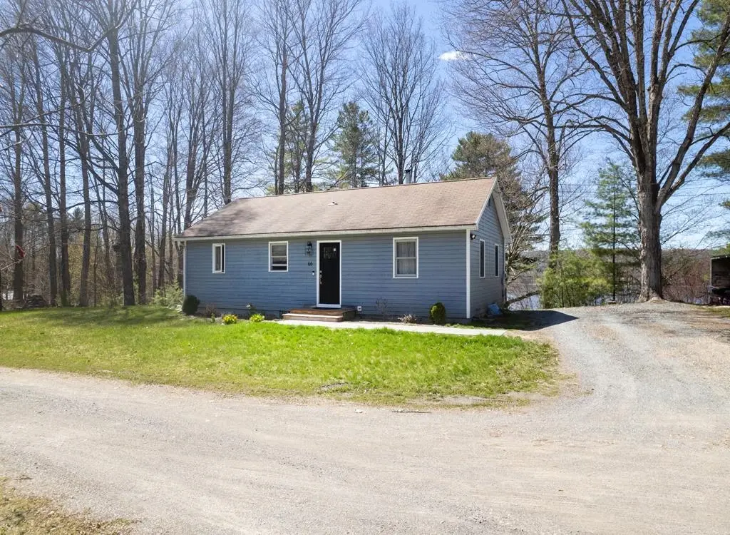 66 Hemmsted Circle, Castleton, VT 05735 - #1