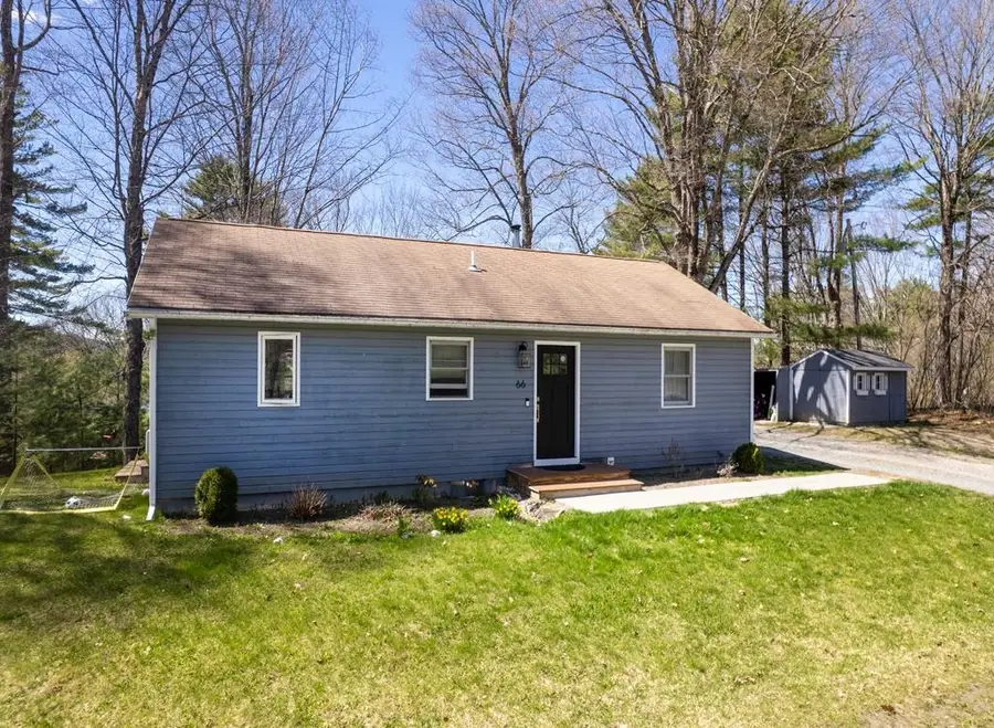 66 Hemmsted Circle, Castleton, VT 05735 - #2