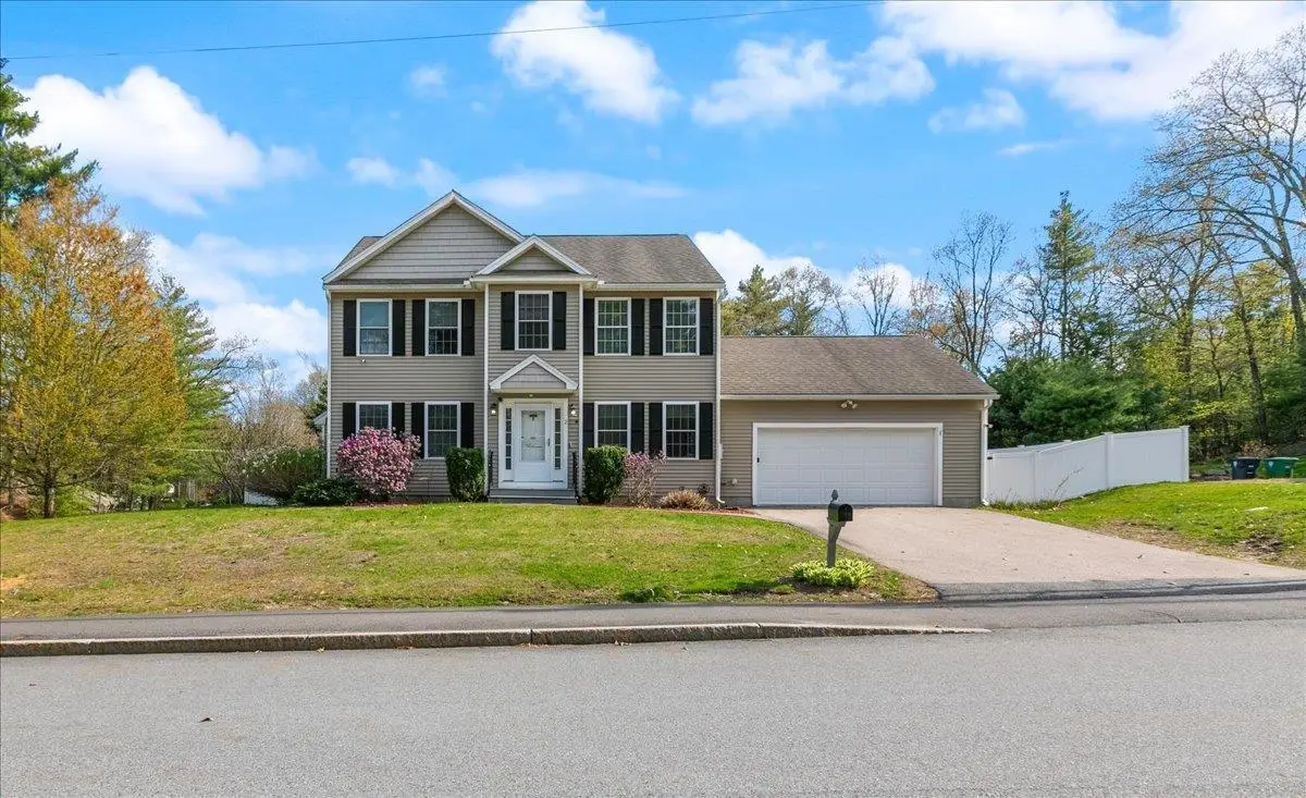 2 Birch Hill Drive, Nashua, NH 03063 - #1