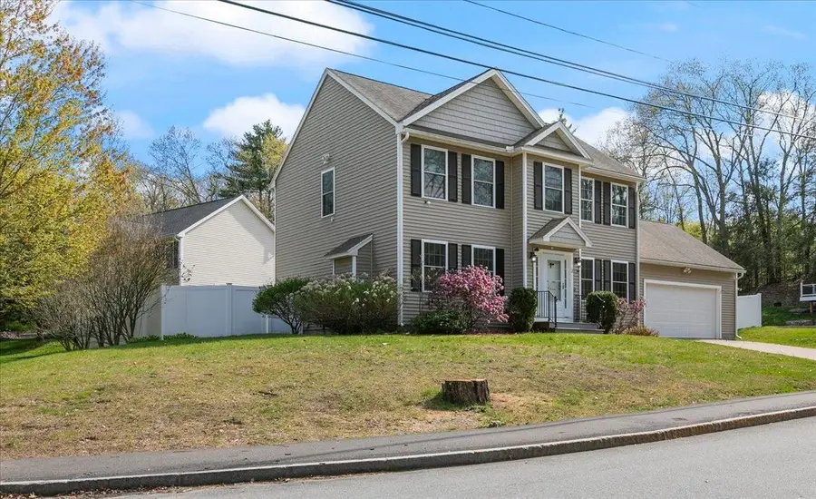 2 Birch Hill Drive, Nashua, NH 03063 - #2