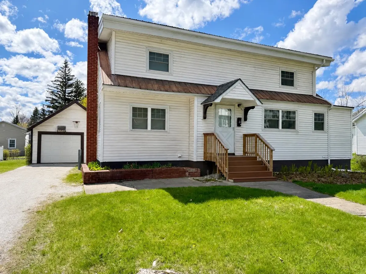 12 Liberty Street, Swanton, VT 05488 - #1