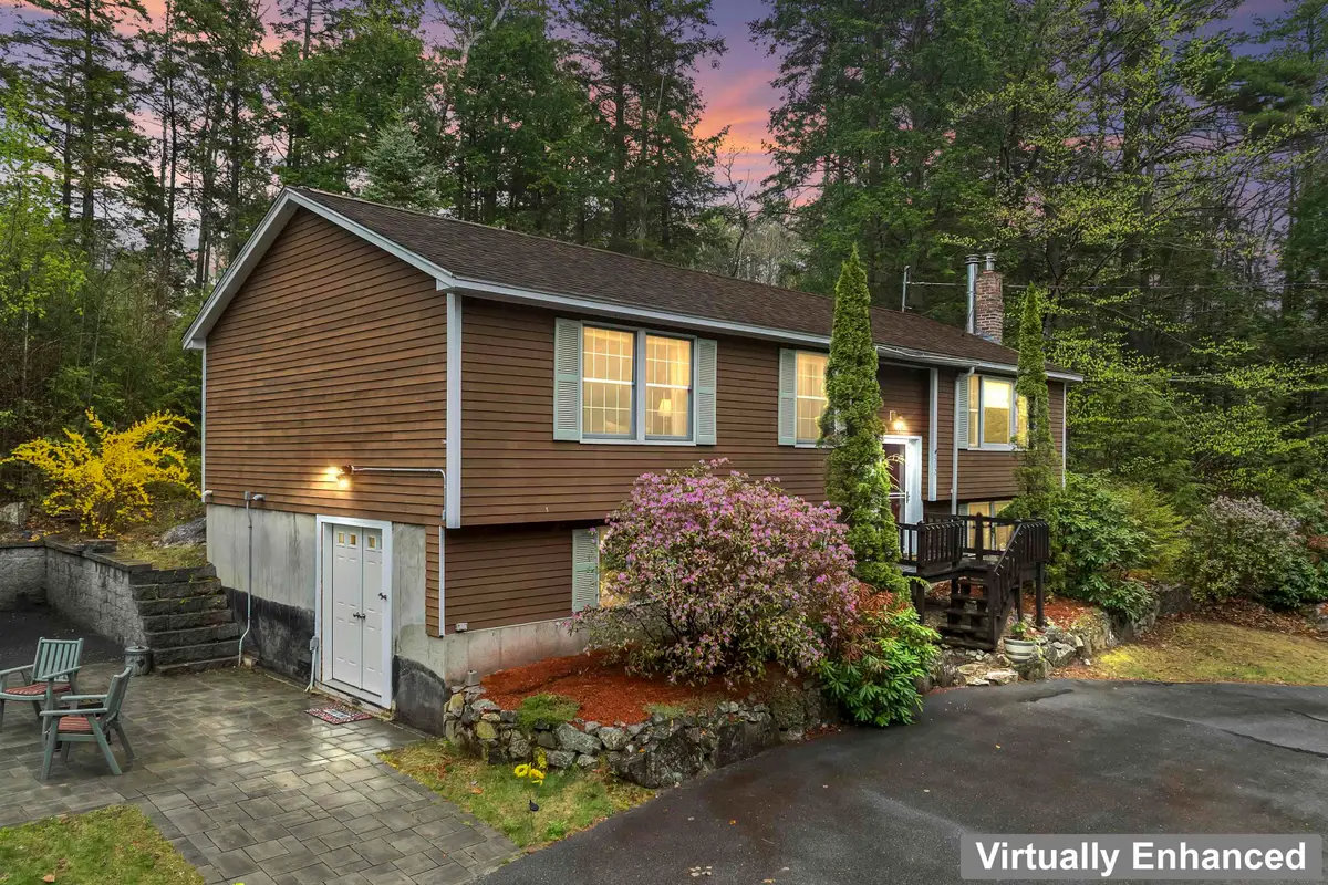 512 Route 11D, Alton Bay, NH 03810 - #1